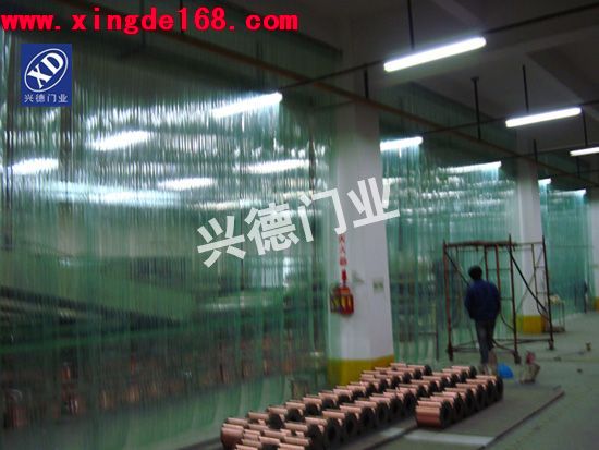 青島天發(fā)光電有限公司、青島快速自動(dòng)門(mén)