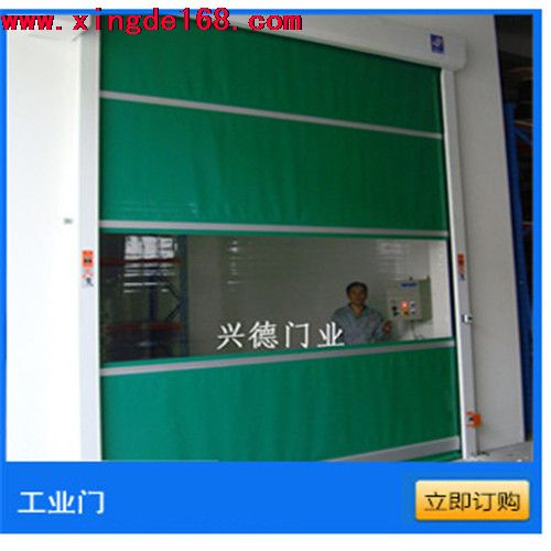 佛山高速門是什么? 佛山高速門的概念,規(guī)格以及各項參數(shù)