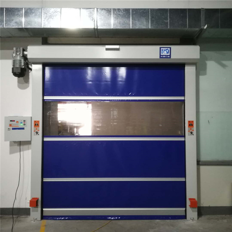 佛山快速工業(yè)門(mén)-快速門(mén)用電機(jī)的分類(lèi)和挑選